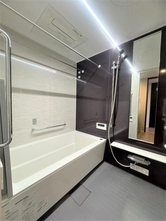 １４１８システムバスルーム　浴室暖房乾燥