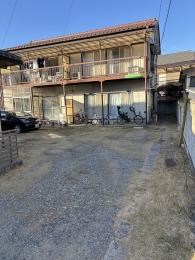 さいたま市見沼区大字御蔵土地の外観