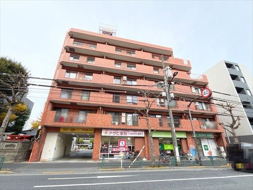 外観(2024年12月撮影)