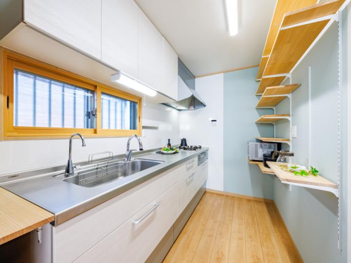 システムキッチン