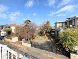 東京都八王子市大和田町３丁目の外観