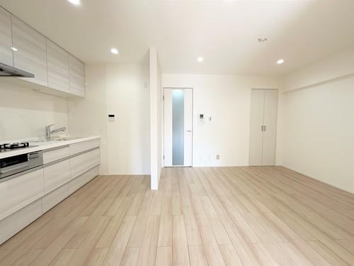 ダイニングキッチン