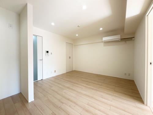 ダイニングキッチン