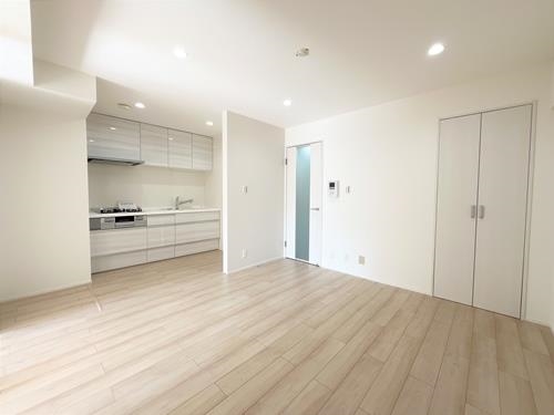 ダイニングキッチン