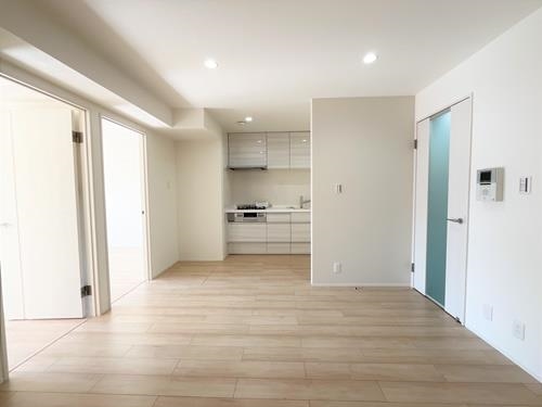 ダイニングキッチン