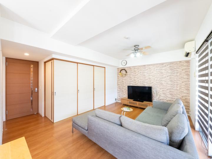 ９４．６１平米４LDK