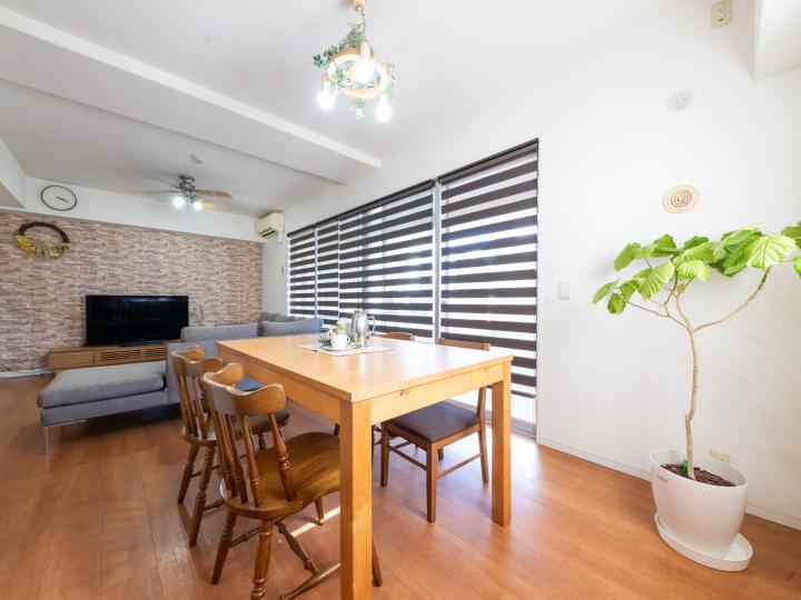 積水ハウス株式会社分譲物件