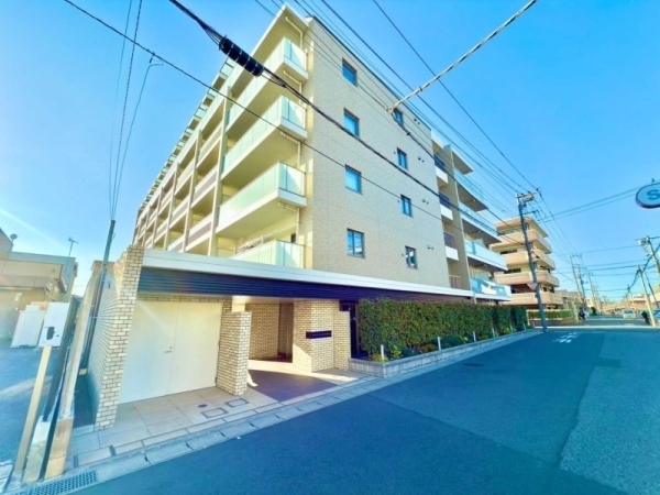 物件写真