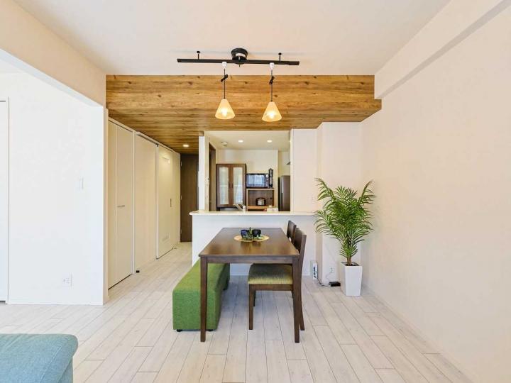 LDK(撮影年月:2025年02月)