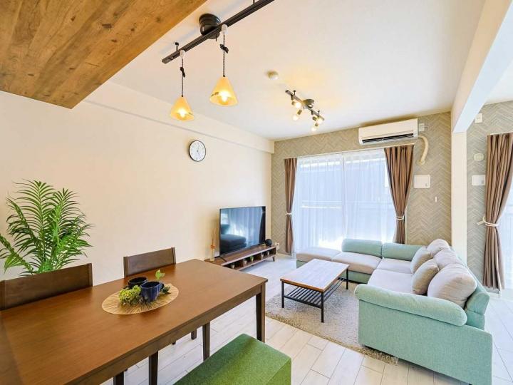 リビング・ダイニング(撮影年月:2025年02月)