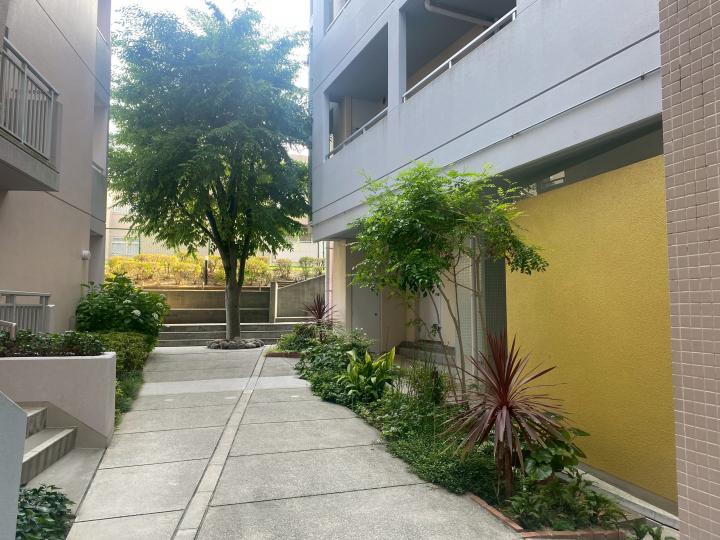 共用部写真です！