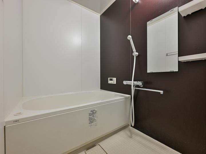 1317サイズの浴室（2017年にリフォームしております！）