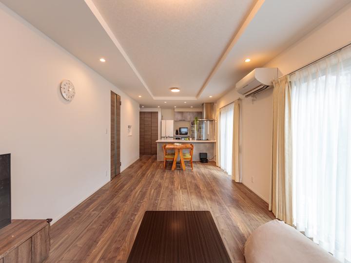 様々な角度からご覧ください!