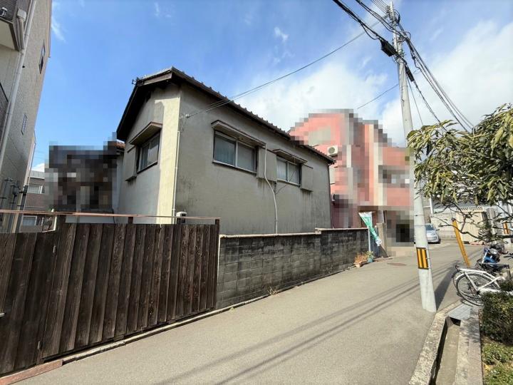 阪急「曽根」駅から阪急「梅田」駅まで乗り換え無し、約14分でアクセス可能！