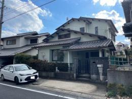 愛知県豊田市五ケ丘２丁目の外観