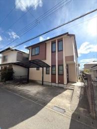 千葉県柏市布施の外観