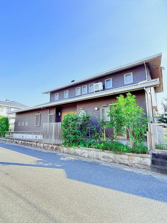 8500万円 キラテック採用の2世帯注文住宅