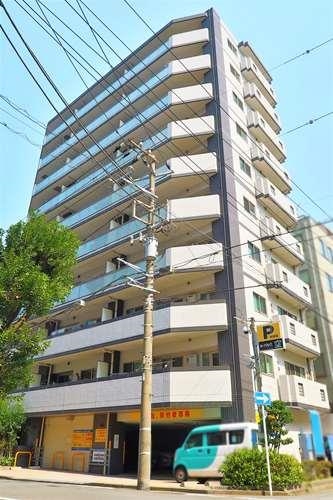 外観【現地写真２０２５年３月撮影】