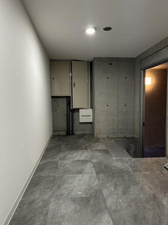 ■トランクルーム