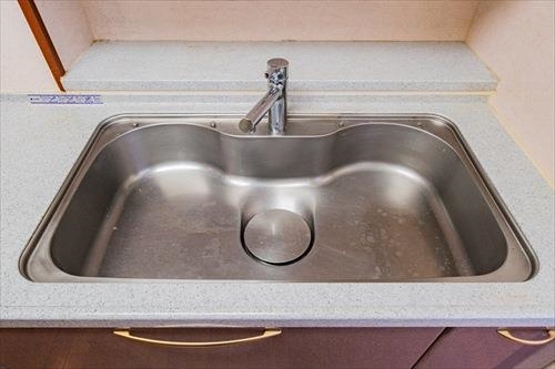 キッチン シンク