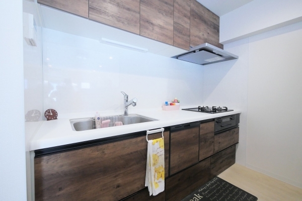 システムキッチン