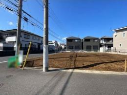 千葉県流山市江戸川台西３丁目の外観