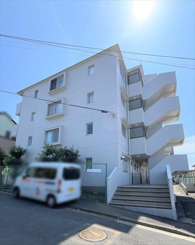 外観（２０２５．８撮影）