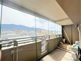 ＪＧＭヴェルデ城南の外観