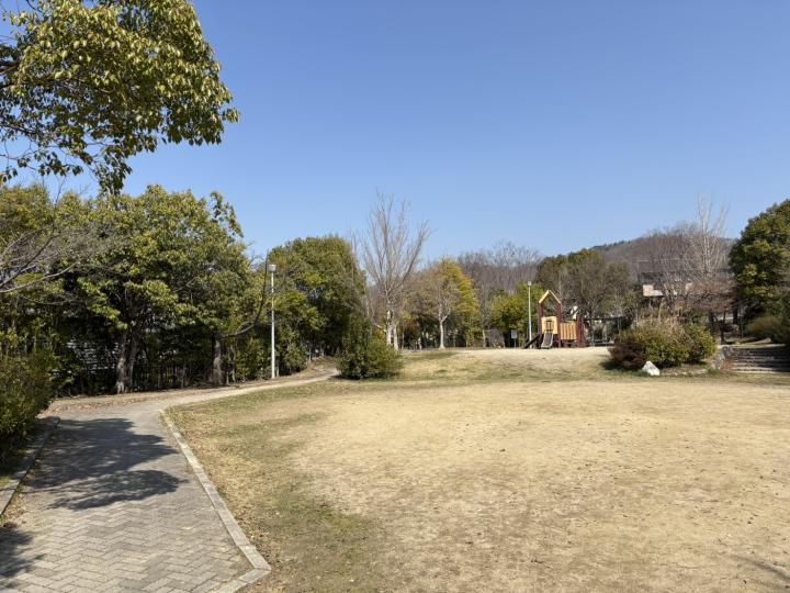 古宮公園