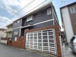 千葉県船橋市芝山１丁目の外観