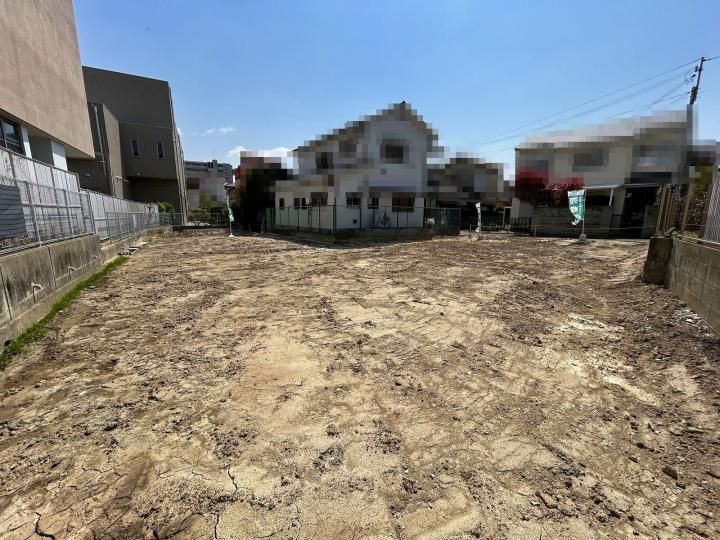 お好きなメーカー・工務店にて建築可能です!