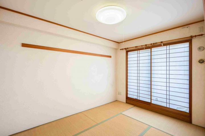 約6.0帖和室