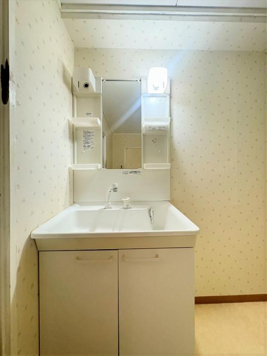 ■洗面台