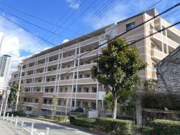 ロイヤル神戸北野通りの外観