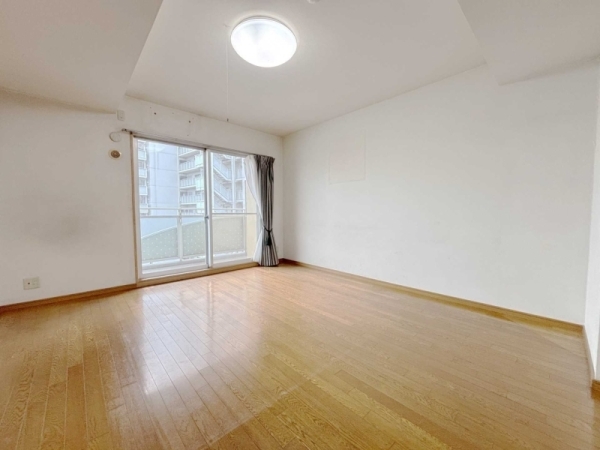 リビング・ダイニング(撮影年月:2025年03月)