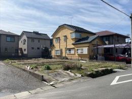 愛知県春日井市上条町９丁目の外観