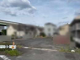 愛知県春日井市勝川町４丁目の外観