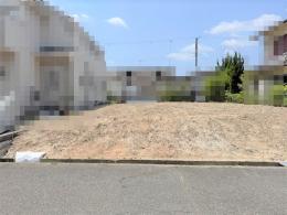 白川台２丁目　２号地の外観