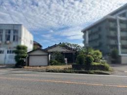 愛知県春日井市桃山町の外観