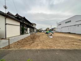 愛知県春日井市南下原町６丁目の外観