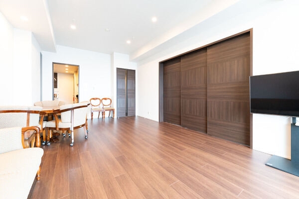 PREMIUM PLAN(天井高2780mm)