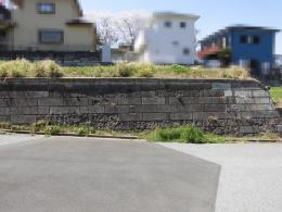木更津市畑沢南２丁目土地の外観