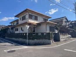 愛知県豊田市宝来町４丁目の外観