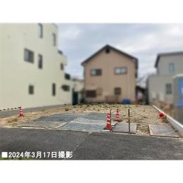 愛知県春日井市柏原町５丁目の外観