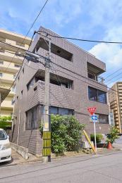 川口市本町３丁目中古戸建の外観