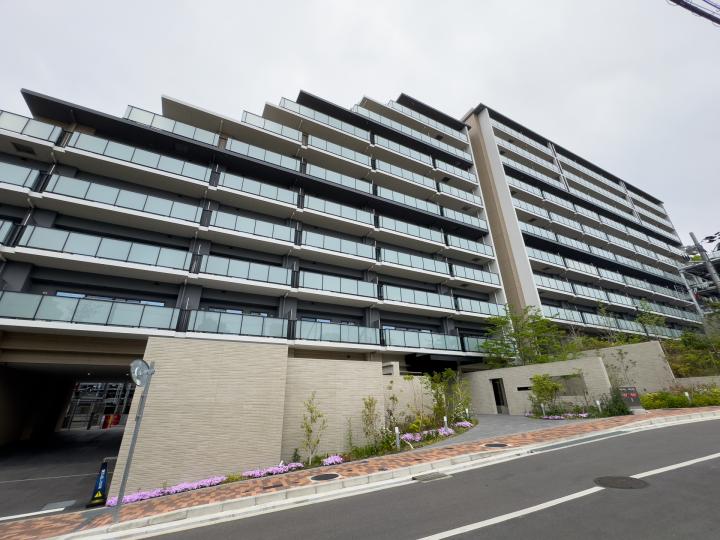 ・宅配ボックス・オートロックセキュリティ!