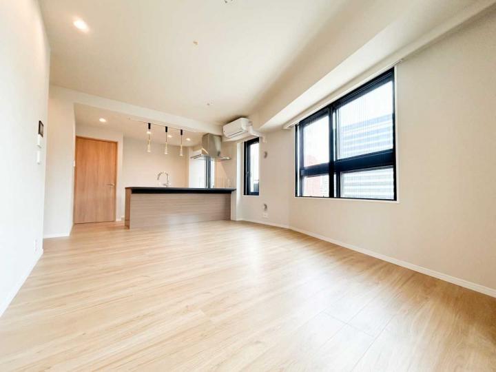 リビング・ダイニング