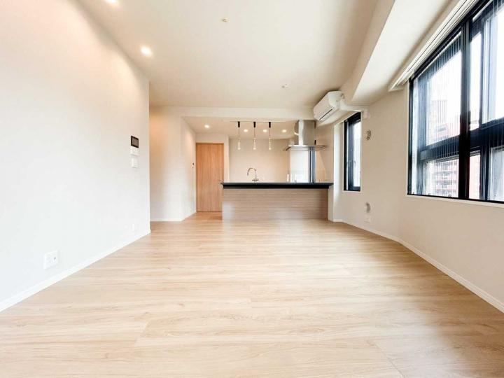 リビング・ダイニング