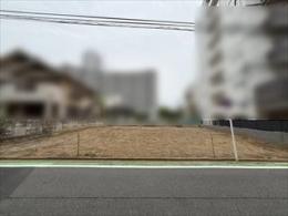 千葉県船橋市湊町２丁目の外観