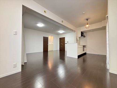 LDK(別角度撮影)